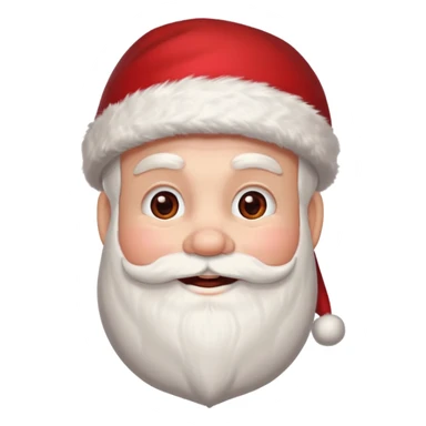 Christmas Studio sticker