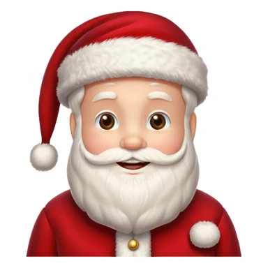 Papai noel  sticker