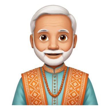 Narendra modi sticker