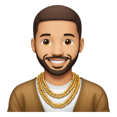 Drake sticker