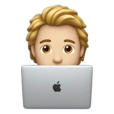 40-white-man-with-brown-hairs-and-eyes-working-with-a-macbook-pro sticker