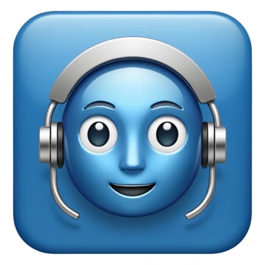 webinar icon sticker