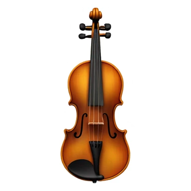 alieno viola con le corna e l’aureola  sticker