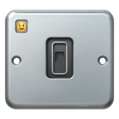 Keycard Door sticker