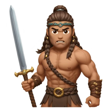 Clash of clans sticker