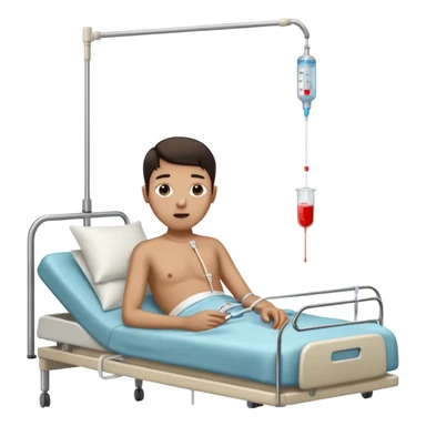 NPO means no eating or drinking  sticker