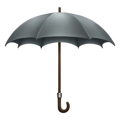 Umbrella Logo from Resident Evil sticker