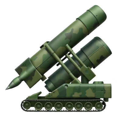 dark green air defense systems sticker