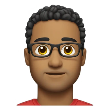 alex pereira sticker