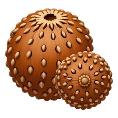 Beads Rudraksha sticker
