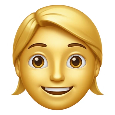 Professional emoji, official account verification  sticker