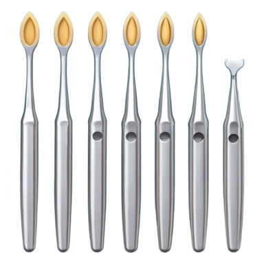 limas para endodoncia sticker