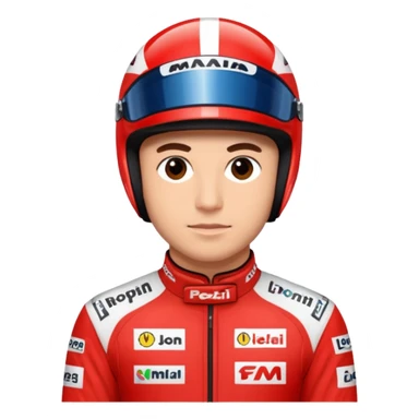 checo perez sticker