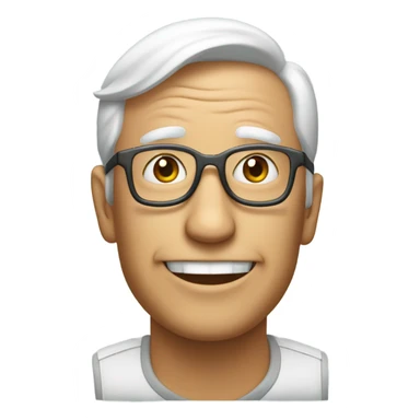 Make a sign that reads Happy 83rd Birthday!     In the background and on a table put a cake,balloons, wine glasses,cookies, ice cream sticker