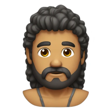 dinheiro musculoso sticker