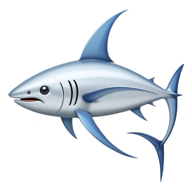 swordfish sticker