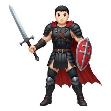 Berserk sticker