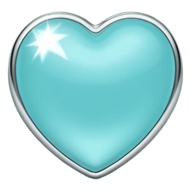 Tiffany & Co sticker
