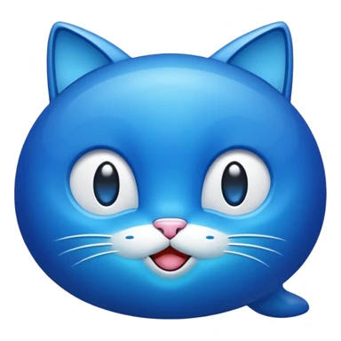 Chat GPT logo asking sticker