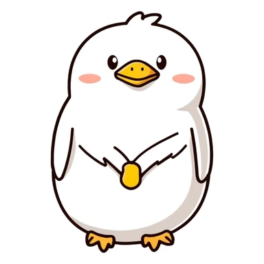 Happy Friday sticker