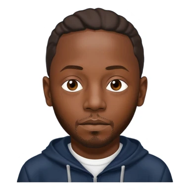 Kendrick lamar sticker