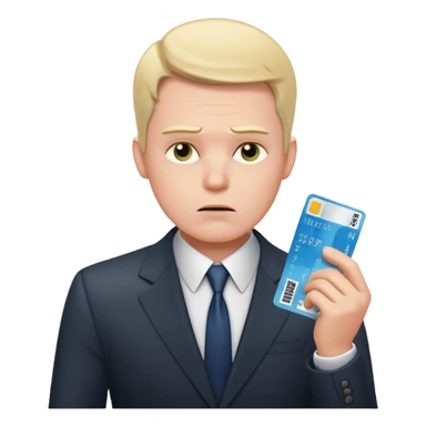 I will buy the flight ticket man cuesta mil dolares sticker