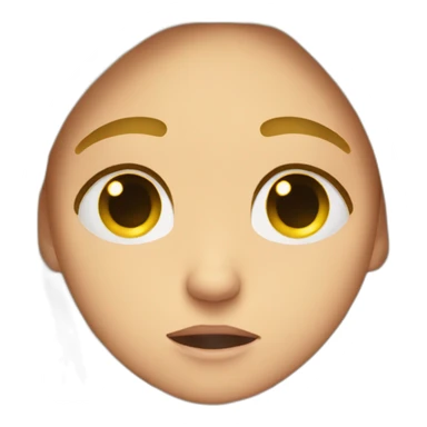 crying, eyes closed, sad sticker