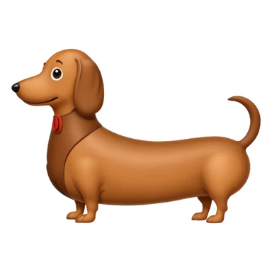 wordle wiener sticker