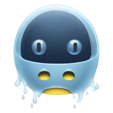 chatbot weather sticker