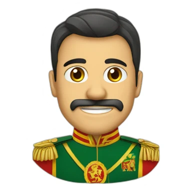 Bandera Reino de León (España) sticker