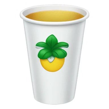 cup of sprite  sticker