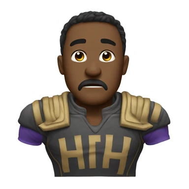 Don’t know defeat sticker