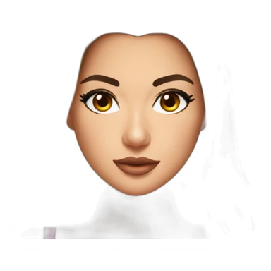 Anastasia kvitko sticker