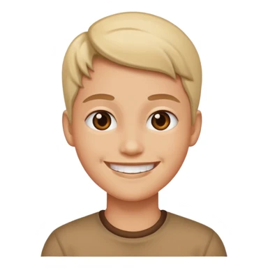 Unknown persone sticker