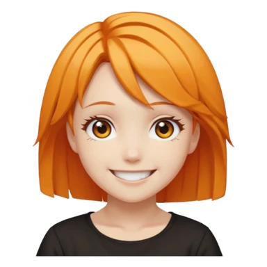 Kagamine rin sticker