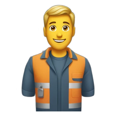 auto repair center sticker