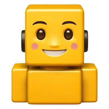 roblox blocky character r6 emoji sticker