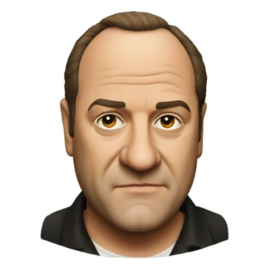 Tony Soprano  sticker