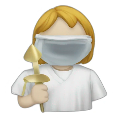 Covenant of Circumcision sticker