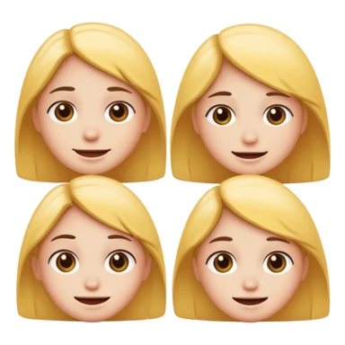 😔🙂‍↕️combine sticker