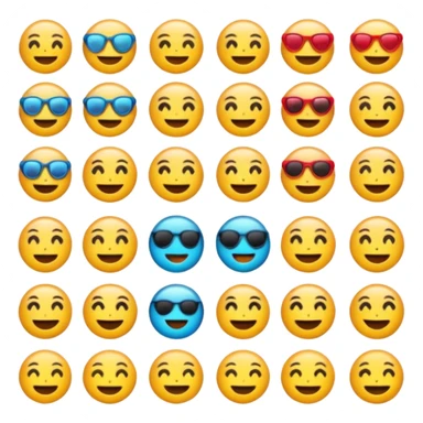 emoji ios 18 sticker