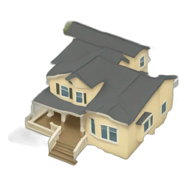 home for sale sign sticker