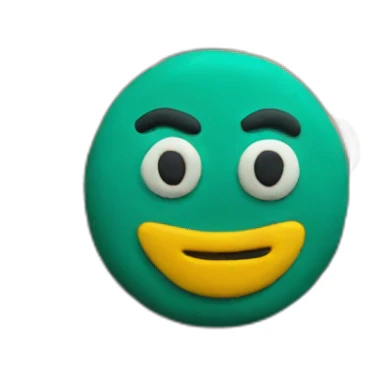 Plasticine Fujifilm sticker