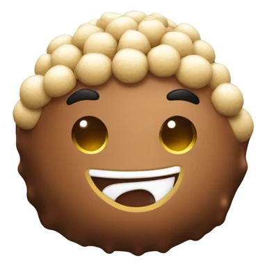 ferrero rocher chocolate  sticker