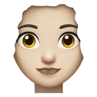 Frankie stein sticker