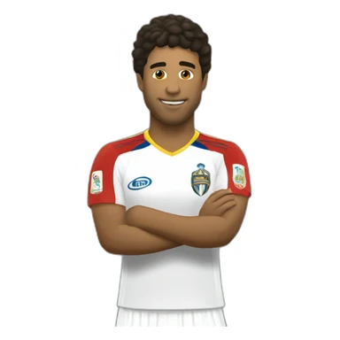 copa libertadores sticker