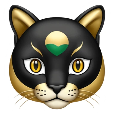 puma unam sticker