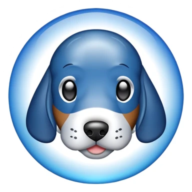 Instagram bluetick sticker