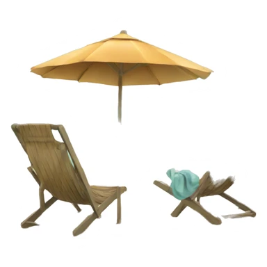 caribbean beaches  sticker