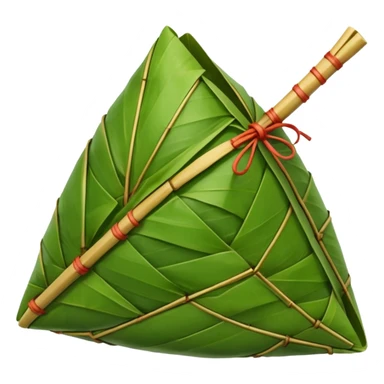 Happy Bakcang Day sticker